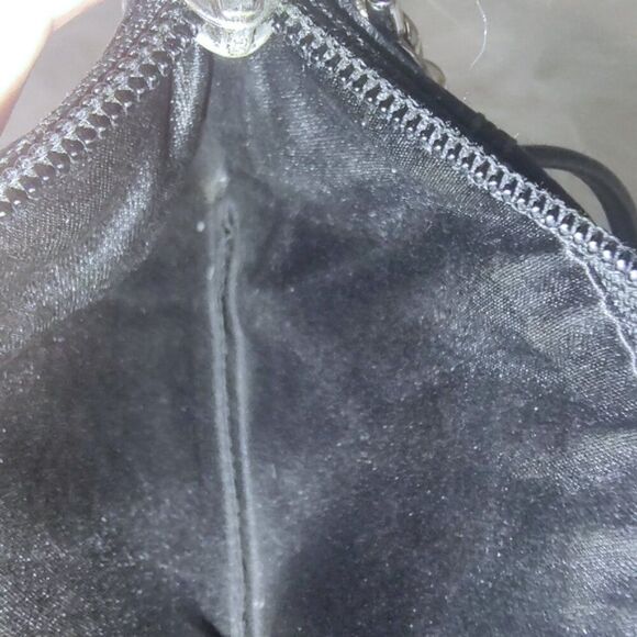 Coach leather wristlet EUC - Picture 4 of 6